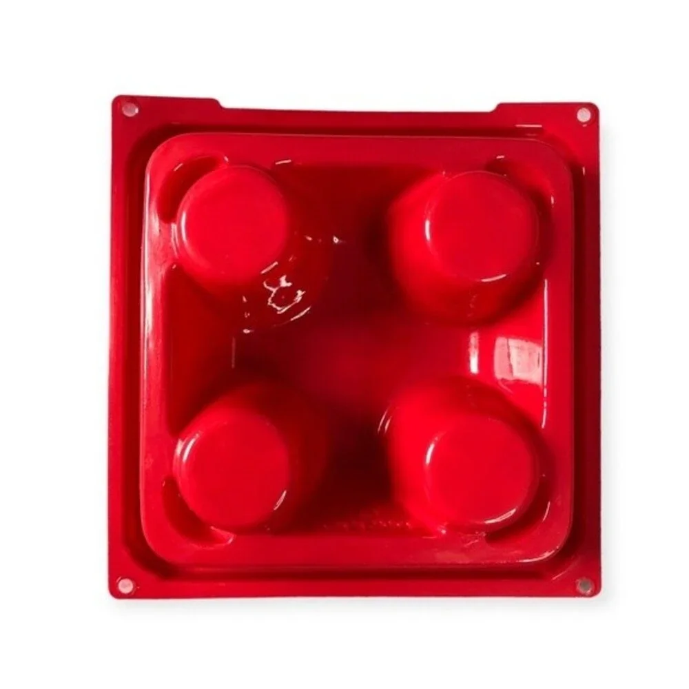 Egglettes Hard Boiled Egg Maker 4 count
